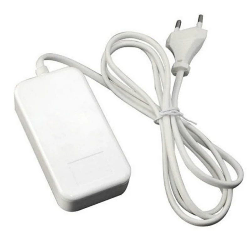 6 Ports Splitter With Switcher AC External Power Adapter USB HUB Desktop Wall Charging Extension Socket Outlet 20W 5V EU US Plug
