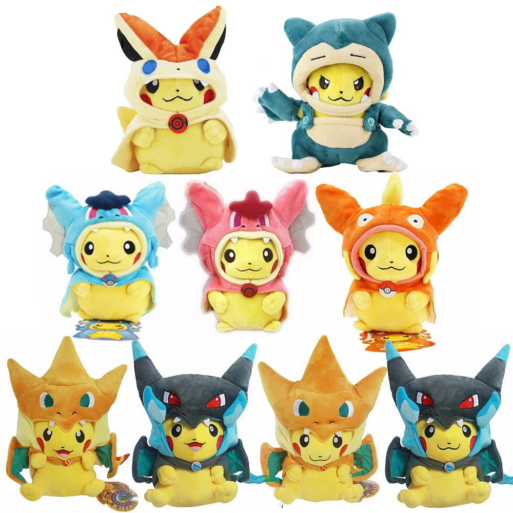 センチメートルポケモンコスプレリザードンmagikarp Gyaradosカビゴンかわいい動物ペットぬいぐるみpelucheソフトぬいぐるみ子供のギフト Null Aliexpress センチメートルポケモンコスプレリザードンmagikarp Gyaradosカビゴンかわいい動物ペットぬいぐるみpelucheソフトぬいぐるみ子供のギフト Null Aliexpress