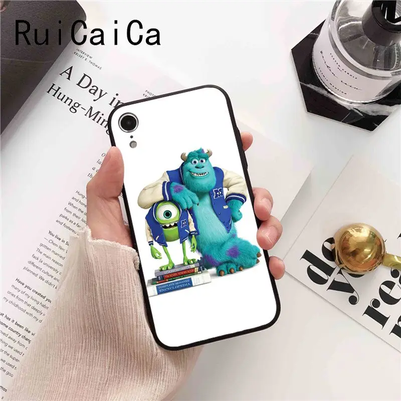 Movie Monsters University