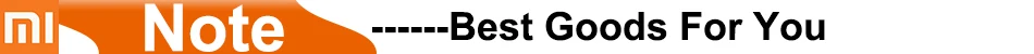 Note xiaomi