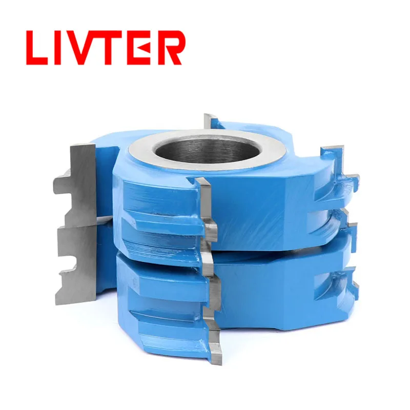 

Door Frame Cutter for Woodworking Spindle Moulder Cutter