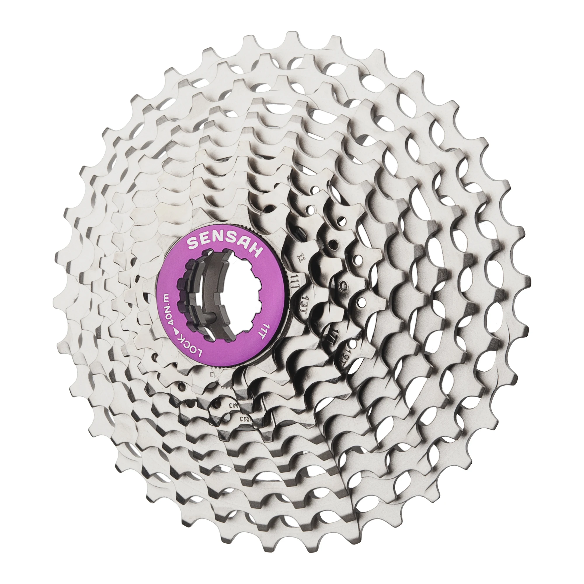 

SENSARoad bike 11 Speed Cassette 11-28T Gravel bike 11-32T 12Speed 11-34T UltraLight K7 11V SLR 11s 11-32T CNC Bicycle Freewheel