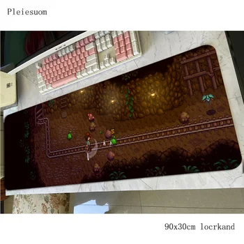

stardew valley padmouse 800x300mm gaming mousepad game best mouse pad gamer computer desk Christmas gift mat notbook mousemat pc