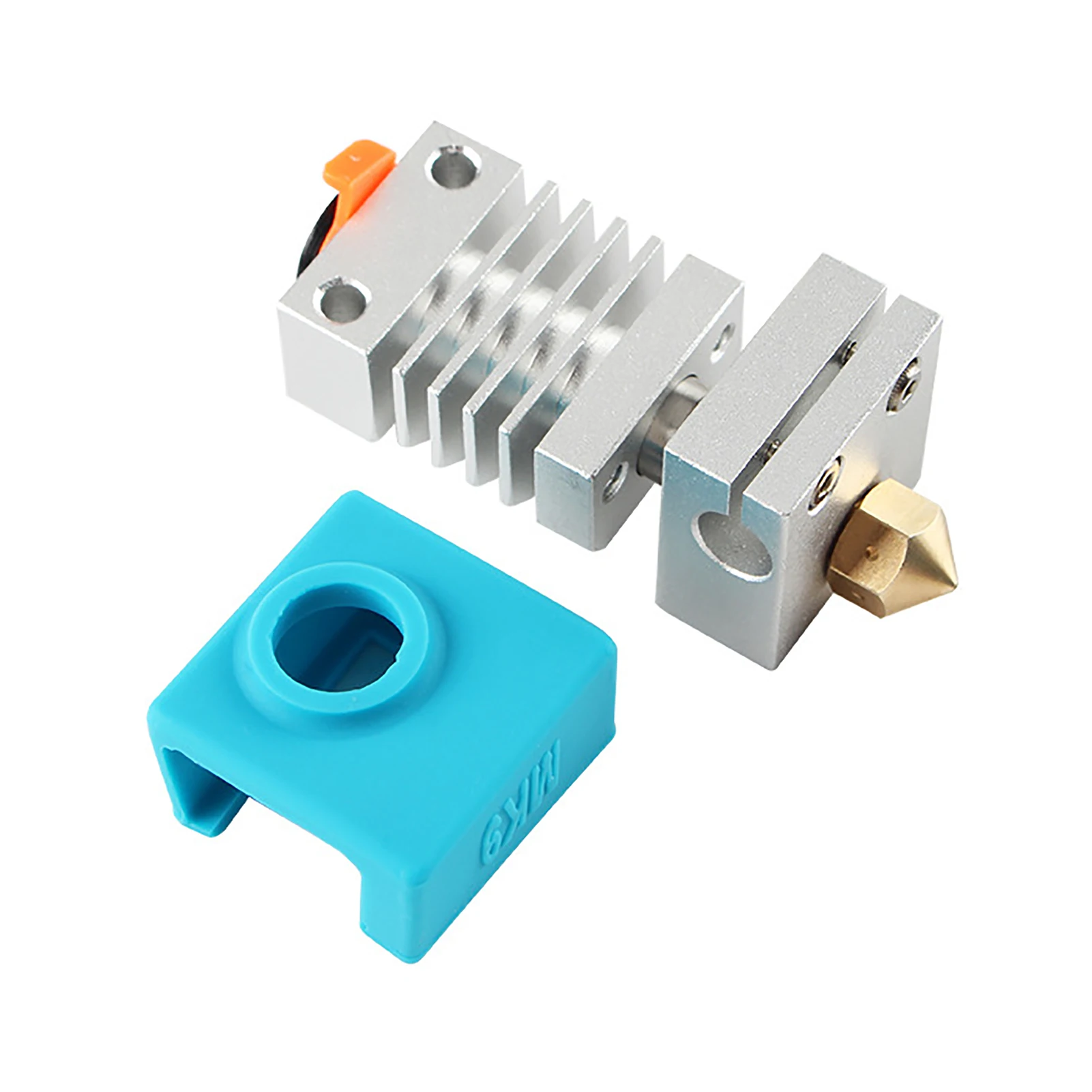 3D-принтеры экструдер Hotend комплект для CR- 10-мини CR-20 PRO TronXY аксессуары
