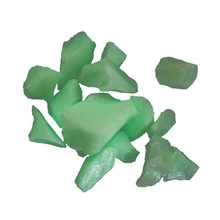 100 г садовые светящиеся камни солнечной энергии Светящиеся Кубики для напитков светящиеся для аквариума садовые Дворовые дорожки украшения