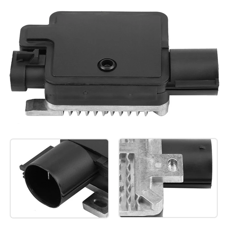 Релейный модуль вентилятора охлаждения для Ford Crown Lincoln Mercury 940002904 902-209