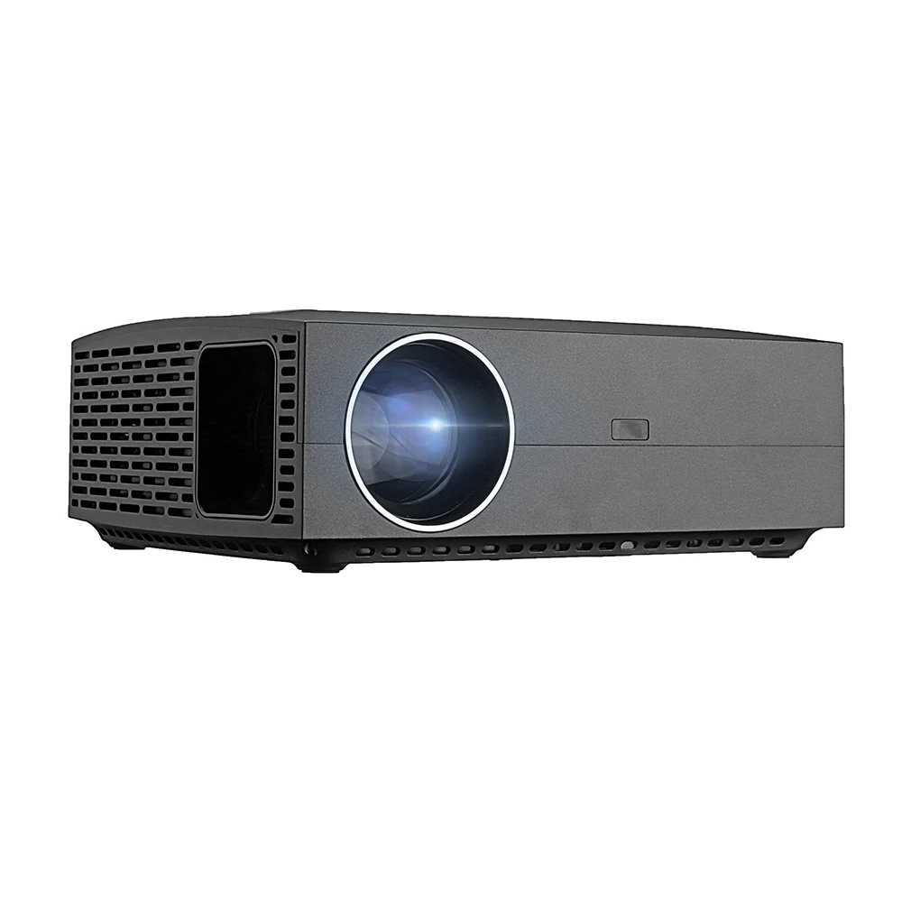 VIVIBRIGHT F30 проектор wifi FHD портативный проектор 4200 люмен 1920x1080 P видео ЖК-проектор для домашнего офиса кинотеатра