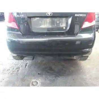 

96543014 REAR BUMPER DAEWOO KALOS