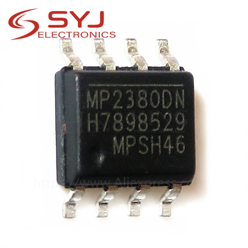 

10 шт./лот MP2380 MP2380DN MP2380DN-LF-Z SOP-8 в наличии