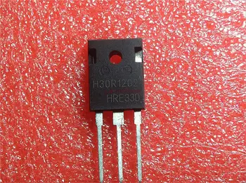 

1pcs/lot IHW30N120R3 H30R1203 IHW30N120R2 H30R1202 IHW30N120R H30R120 TO-247 30A 1200V Power IGBT Transistor In Stock