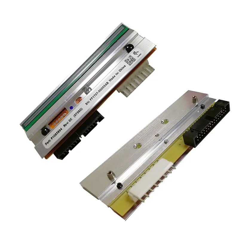 P1083347 005/006 Original ZT510 Printhead Print Head For Zebra Printer