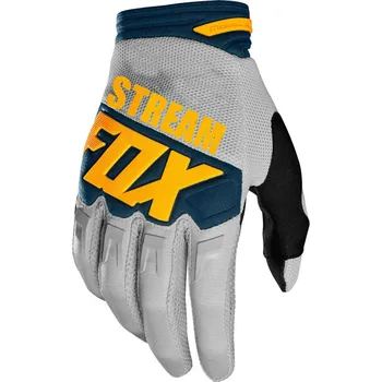 

7 Colors Motocross Gloves For STREAM FOX MTB Gloves BMX ATV MTB Off Road Motorcycle gloves Mountain Bike Gloves hh