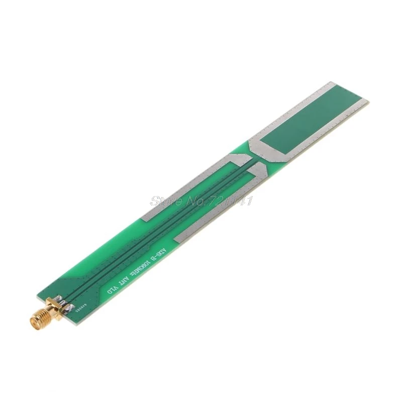 

ADS-B 1090MHZ Antenna Receiving Aerial Aeronautic Facility Spare Parts For DIY Self-Made Expreiment Dropship