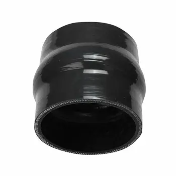 

Engine Intake Coupler Straight Silicone Hose With T Clamp Compressor Parts