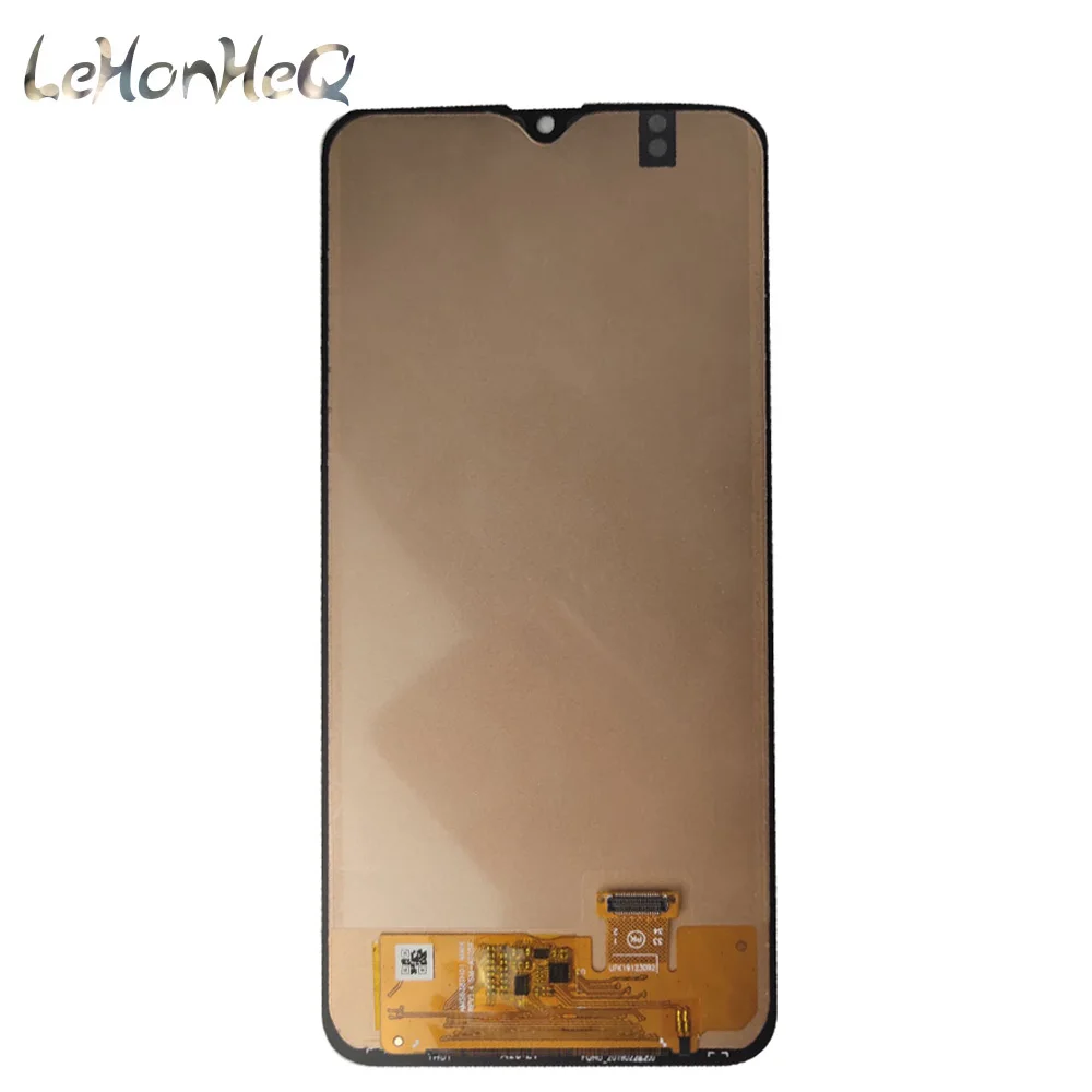 ЖК-дисплей для samsung Galaxy A20 A205 A205G A205F ЖК-дисплей сенсорный экран дигитайзер в сборе для samsung A20 lcd