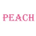 Peach Cosmetic Store
