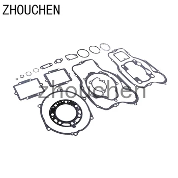 

Pack of Full Engine Gasket Kit Fit for Kawasaki KX 250 1993-2003