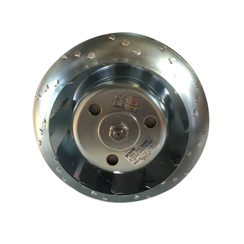 A90L-0001-0548/R японский FANUC станок с ЧПУ Шпиндельный двигатель вентилятор