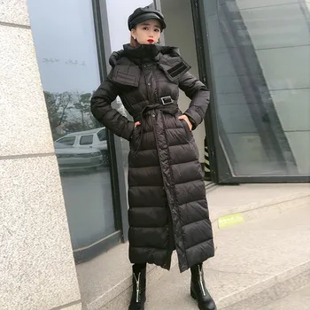 

2020 new Women's Winter Clothing Korean Long Lamb Fur Coat Women Jackets Fur One Imitation Fur Coats B18