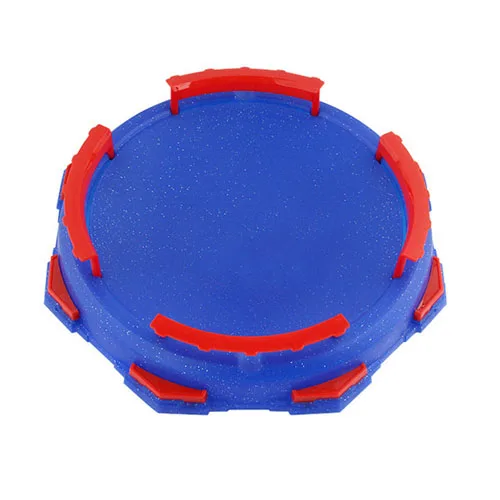 Новые стили BeyBlade гироскоп диск Бог серии арена для металлический бейблейд Beyblade burst игрушки Арена распродажа распорка спиннинг - Цвет: A