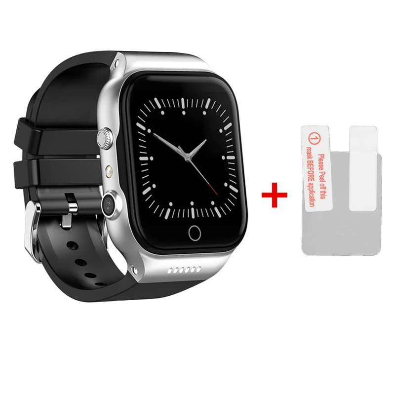 

GOLDENSPIKE X89 Smart Watch Original Smart Watch Screen Protector