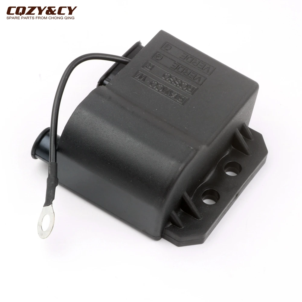 Motorcycle CDI ignition coil for Aprilia AF1 MX RS50 RX SX SM Special 50  Engine Tuono 50cc AM6 2 stroke|Motorbike Ingition| - AliExpress