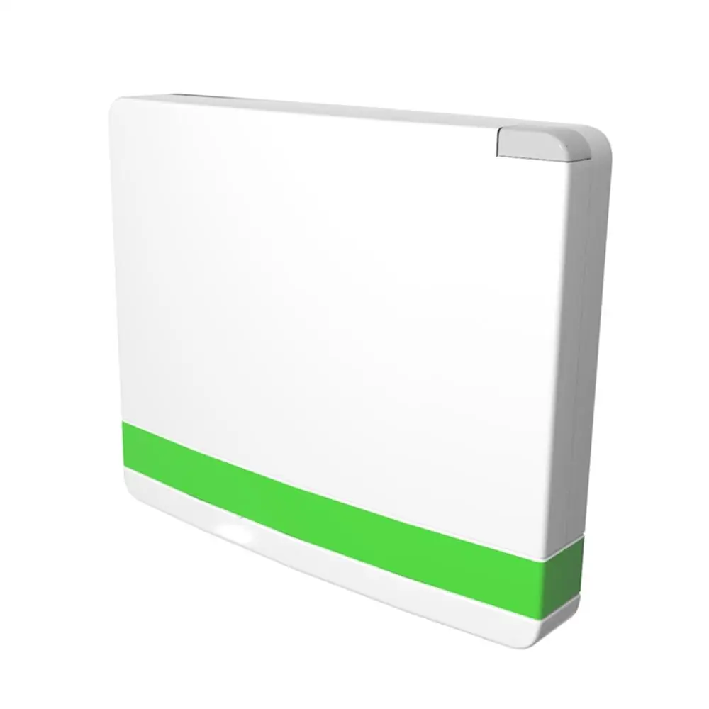 Green Мини 30Pin Bluetooth A2DP приемник беспроводной стерео 30 Pin адаптер для Bose Sounddock II портативный динамик цифровая музыкальная система - Цвет: Green