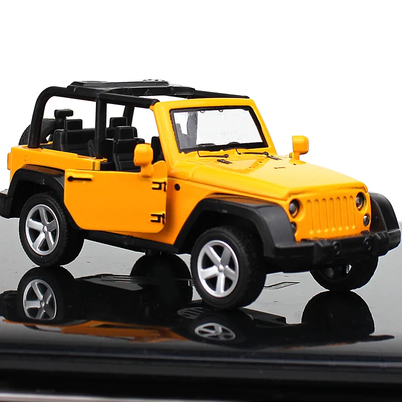 Herdsman's open top snow dynamic yellow