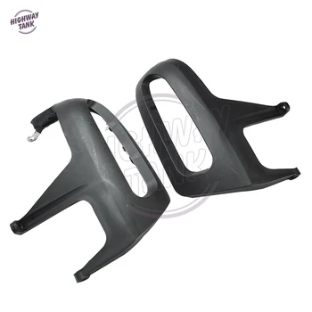 

Black Motorcycle Engine Protector Guard Covers case for BMW R1150R R1100S R1150RS R1150RT 2001 2002 2003