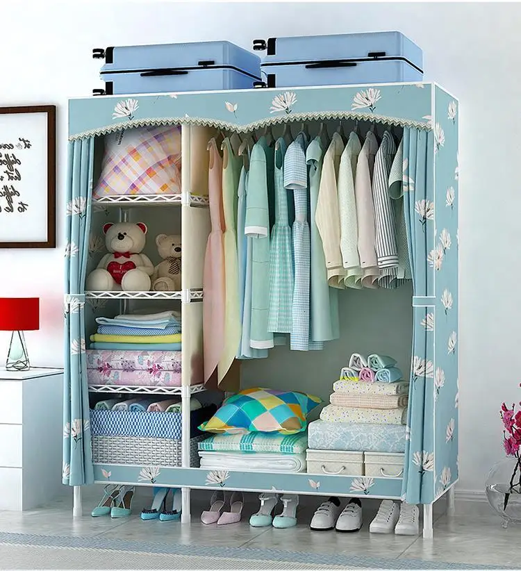 Armazenamento mobini Meuble De Range Chambre Garderobe Armario комод для мебели для спальни шкаф Mueble гардероб