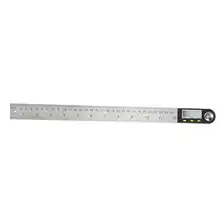  Digital Angle Finder Ruler Digital Protractor 0-360° for Woodworking 