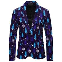 WENYUJH 2019 Christmas Costumes Blazers Suits Coats Men Brand Design Floral Tuxedo Men Slim Fit Mens Suits Stage Tops WENYUJH 2019 Christmas Costumes Blazers Suits Coats Men Brand Design Floral Tuxedo Men Slim Fit Mens Suits Stage Tops