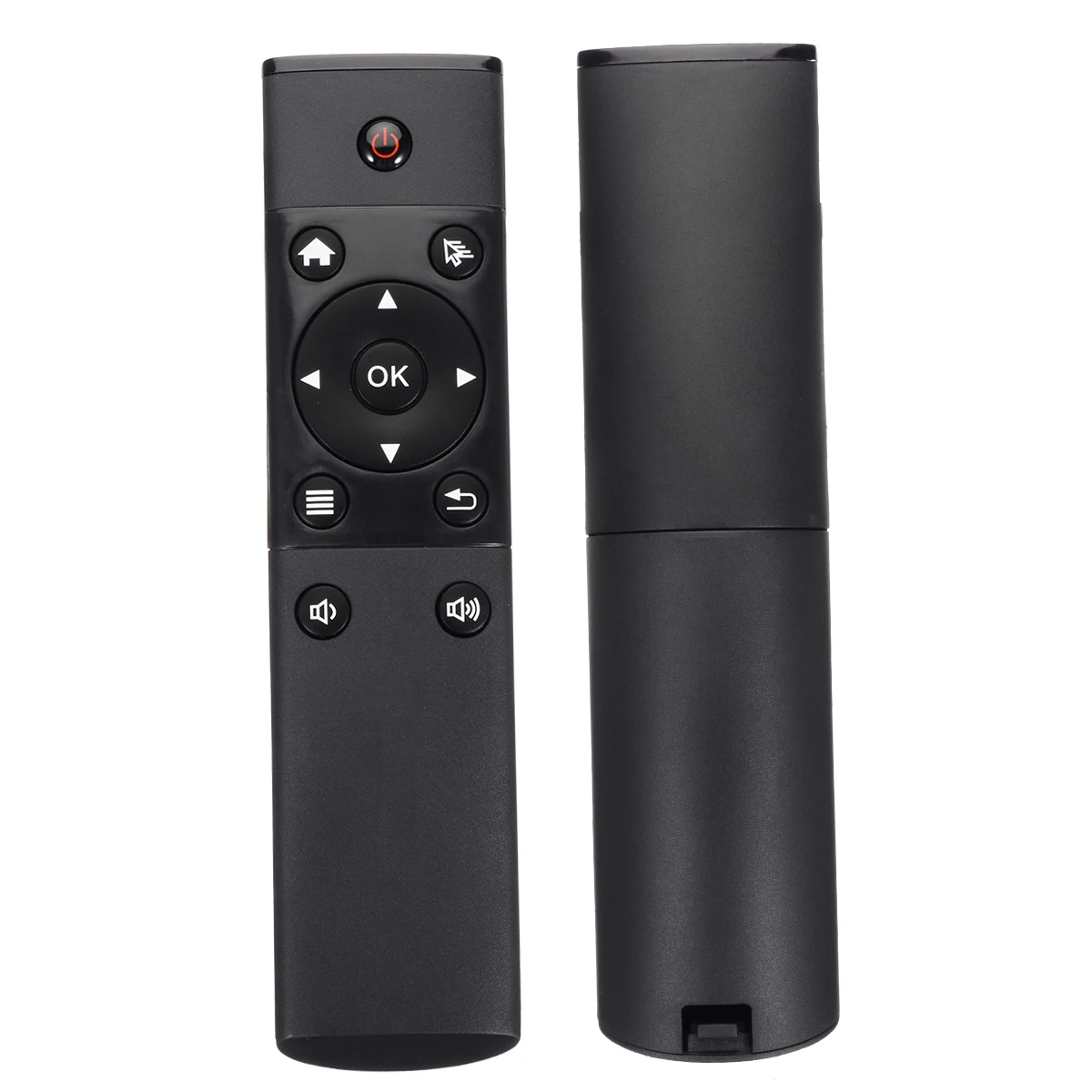 Onsale 1pc Wireless 2.4GHz Air Mouse Remote Control For XBMC KODI