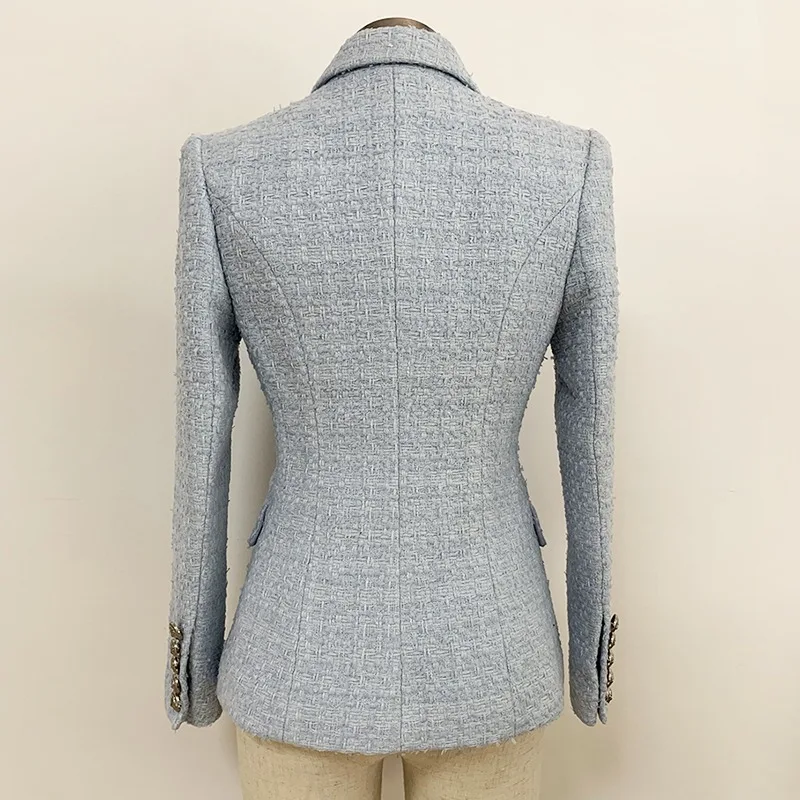 Новейший дизайн в стиле барокко, женские блейзеры и куртки, женские ...