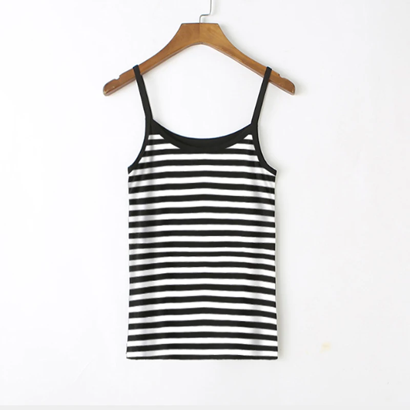 Модальные Женские облегающие повседневные топы, летние сексуальные майки, майка для девушек, одноцветная дышащая майка для женщин