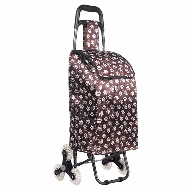 

Carro Cocina Rolling Storage Bar Shopping De Courses Avec Roulettes Kitchen Table Carrello Cucina Chariot Roulant Trolley Cart