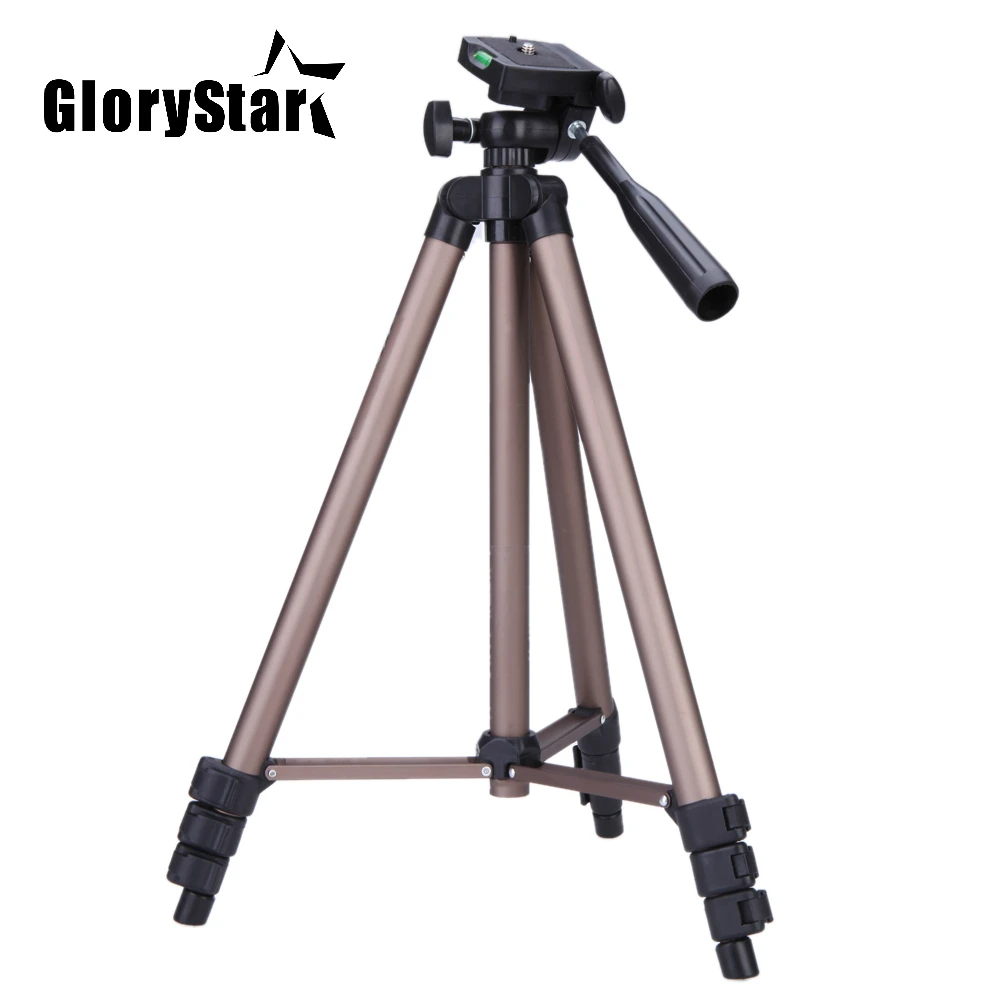 Портативный штатив GloryStar WT3130 для камеры с балансиром цифровых зеркальных камер