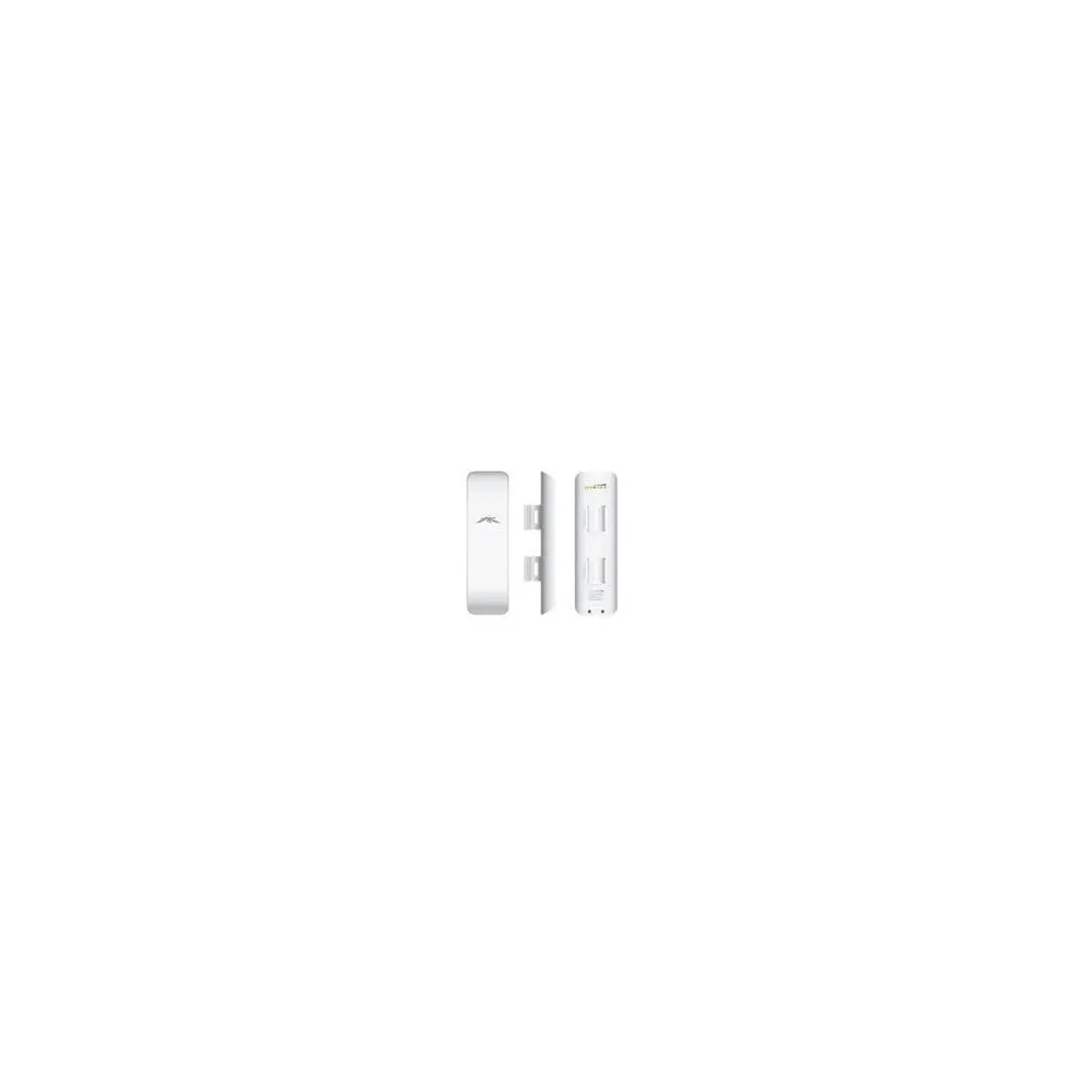 Антенна ubiquiti nsm5 nanostation m5 5 ГГц |