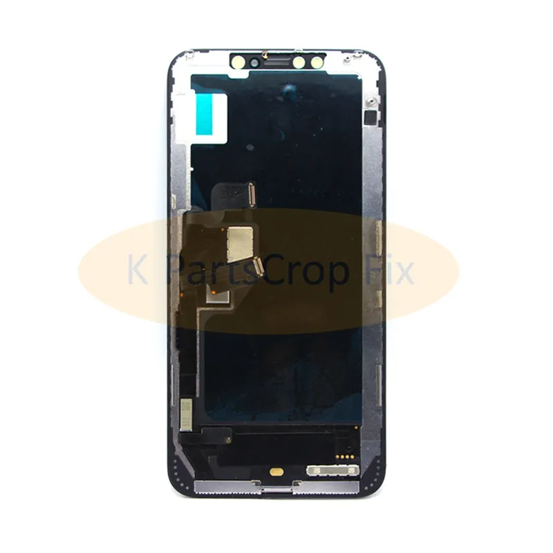 6,5 ''Tianma качество для iphone Xs max lcd Замена ЖК-дисплей с кодирующий преобразователь сенсорного экрана в сборе для iphone X S max lcd