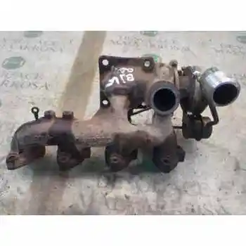 

TURBOCHARGER» OTHERS... MODELS [BJ064] [12731274]
