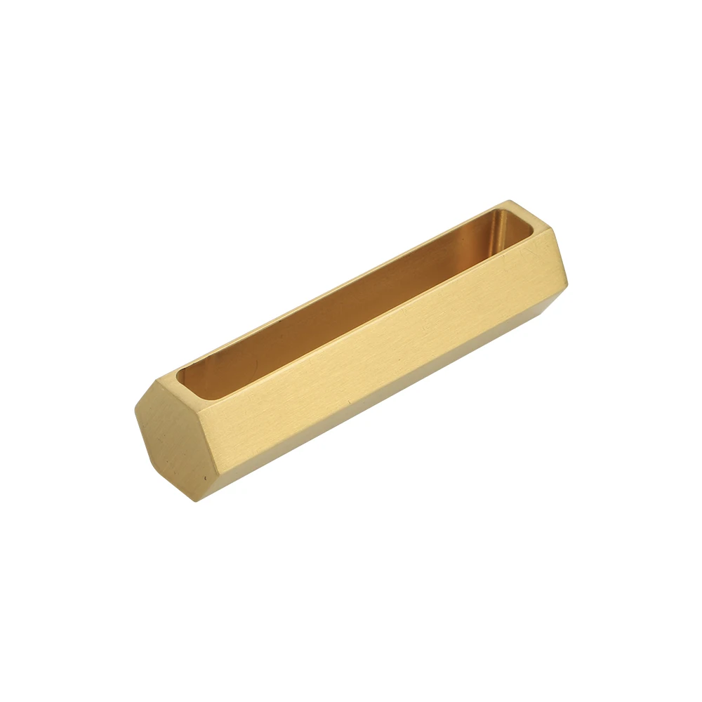Brass Hexagon Name Card Holder Box High End Business Name Card Seat Metal Photo Display Stand Desk Note Holder Name Card Case Card Holder Note Holder Aliexpress
