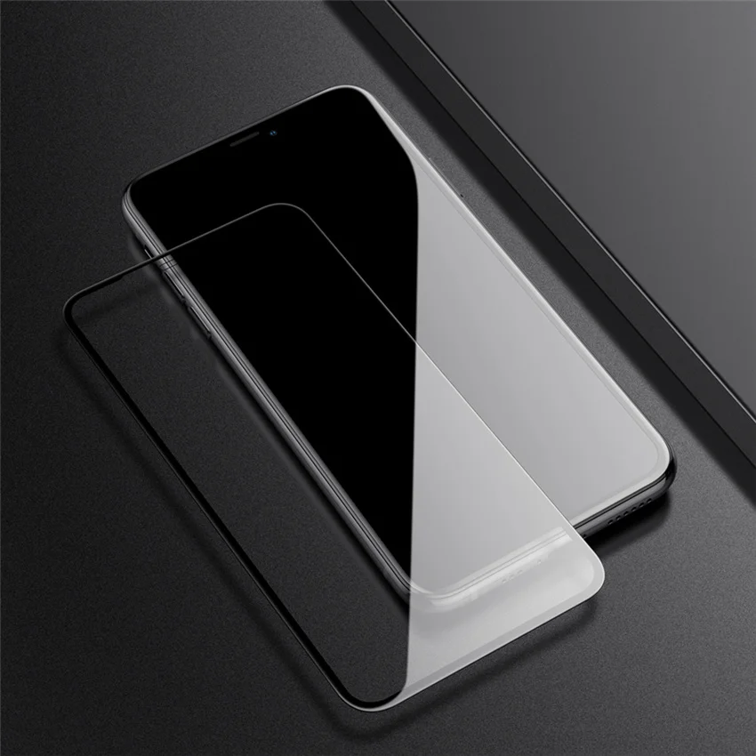 Новинка для iPhone 11 pro закаленное стекло полное покрытие анти-взрыв Закаленное стекло протектор экрана CP+ pro для iPhone 11 pro