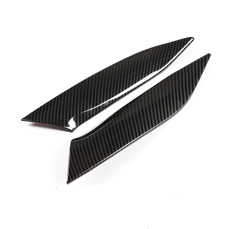 Dise-o-de-coche-de-fibra-de-carbono-panel-de-Cambio-decorativo-cubierta-pegatinas-de-ajuste2