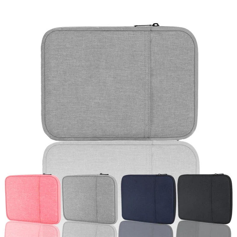 Противоударный ipad рукав чехол для ipad чехол для ipad 10,2 Мини 4 3 2 Air3 Air1 Pro 9,7 Крышка для ipad Pro Чехол Сумка
