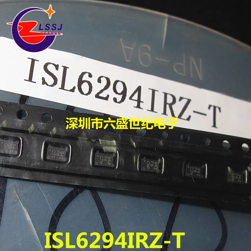 10 шт./лот ISL6294IRZ-T QFN Новинка