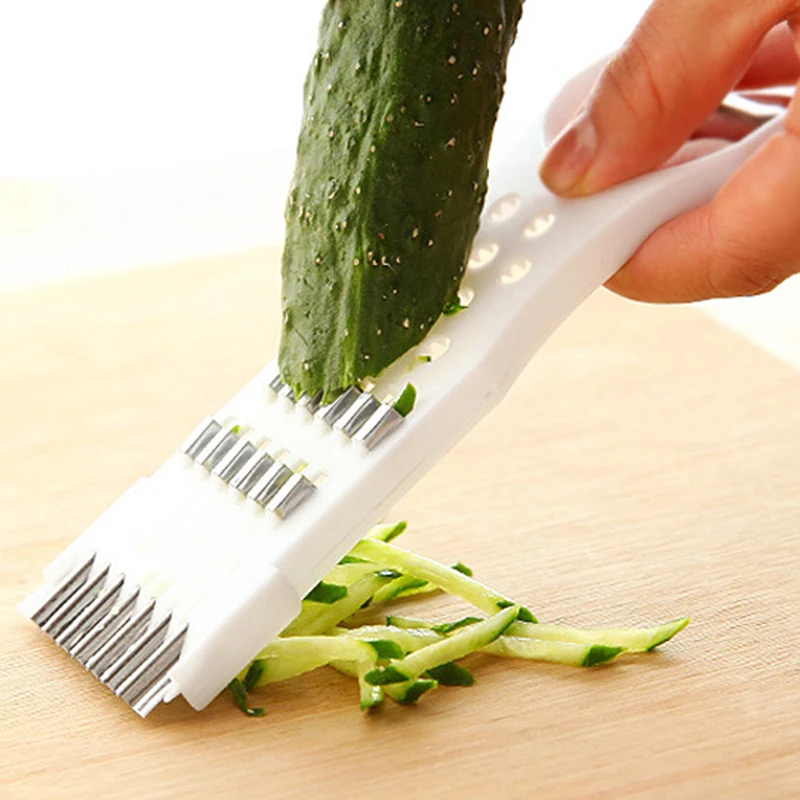 

Creative Stainless Steel Fruit Vegetables Peeler Knife Household Plastic Gadget Peeling Portable Home Kitchen Tools Accessories