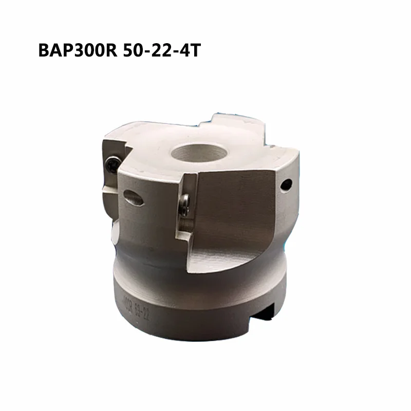 Индексируемый токарный станок BAP 300R 50 22 4T держатель фрезерного станка с ЧПУ