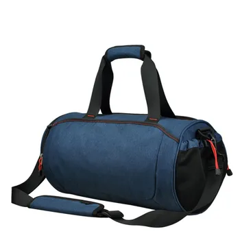 

New Fitness Bag Storage Bag Sports Large Capacity Portable Travel Bag
