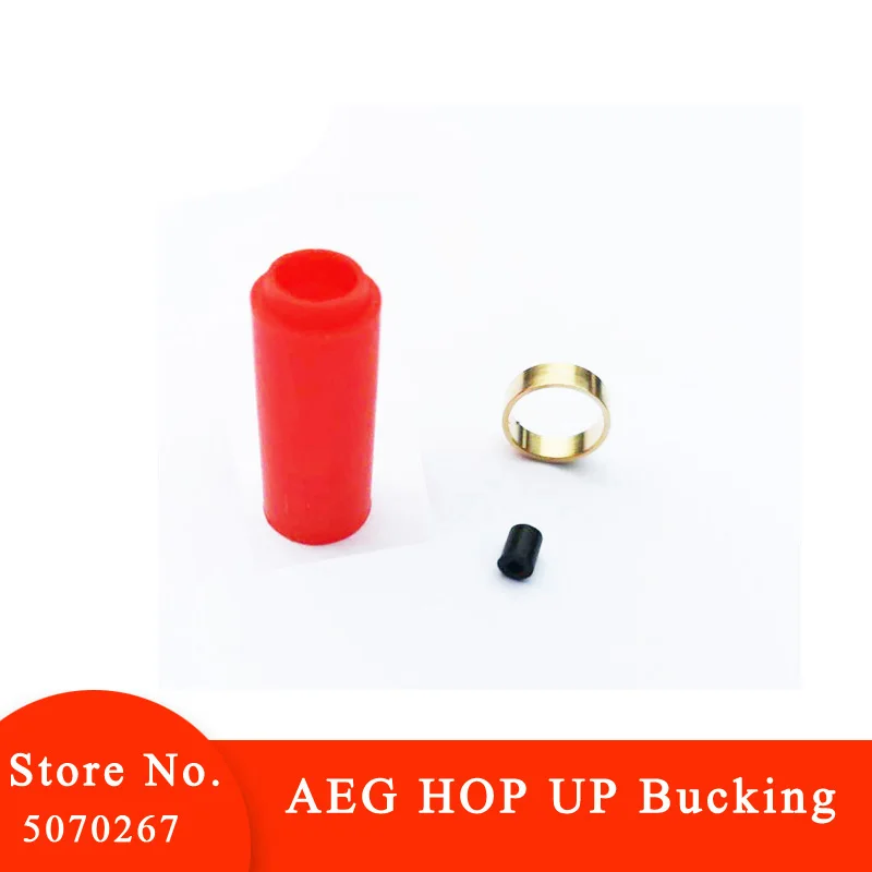 Element Choice 70 Degree AEG HOP UP Bucking Improved for Airsoft AEG Hunting Accessories FB07002 Red Hunting Gun Accessories