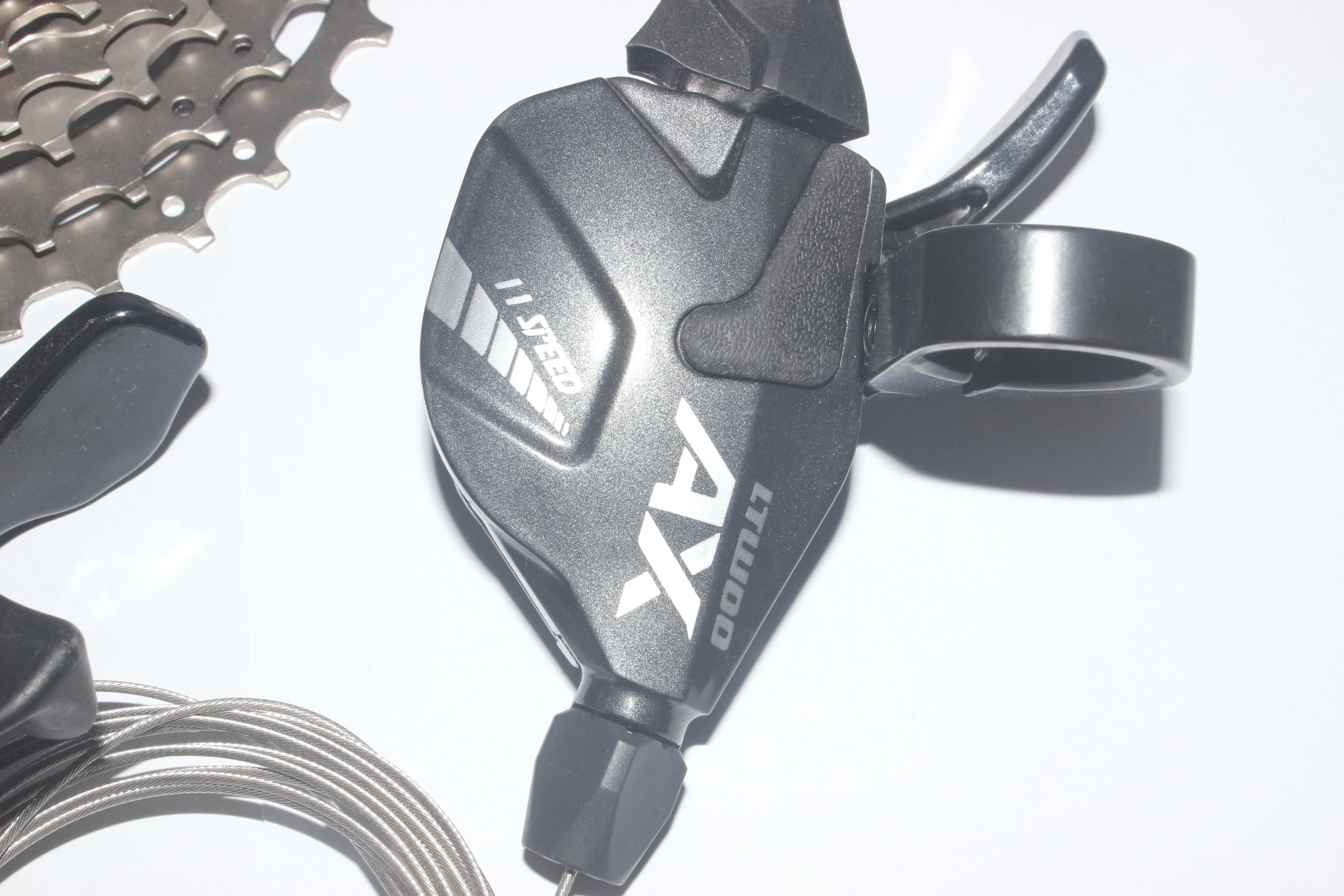 LTWOO AX11 AX33 группа набор 3*11S 33s YBN цепь skliful кассеты MTB велосипед группа наборы